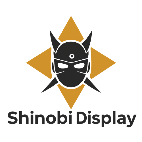 Shinobi Display