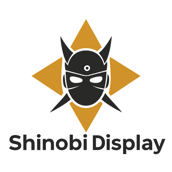 Shinobi Display